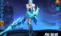 王者近期最新爆料英雄,神秘力量觉醒，战局风云再起！